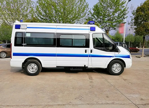 石楼县救护车出租